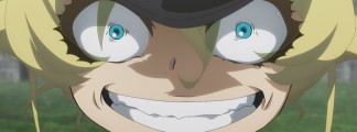 New Scene Images and Plot for the First Episode of "Youjo Senki II" – Tanya's Salamander Combat Group on the Eastern Front
