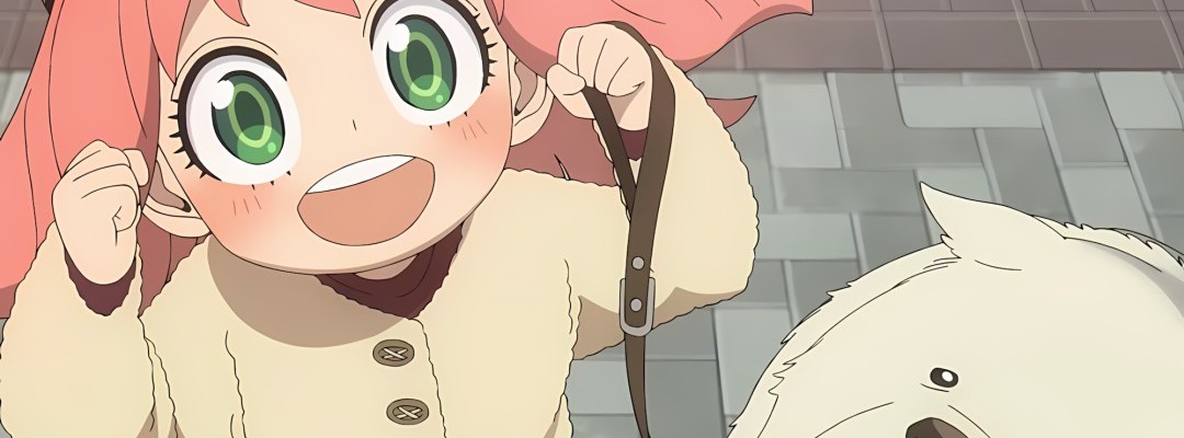 Vorstellung des ersten Trailers zu SPY×FAMILY Season 3