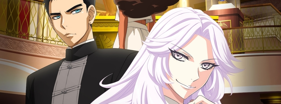 Kinofilm Kaitou Queen no Yuuga na Kyuuka (Vacation) startet am 23. Mai 2025