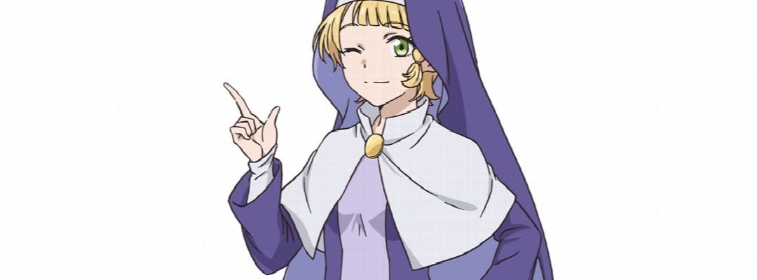 Anime 'Buchikire Reijou' Starts on July 6 – Main PV Reveals New Cast and Opening Song