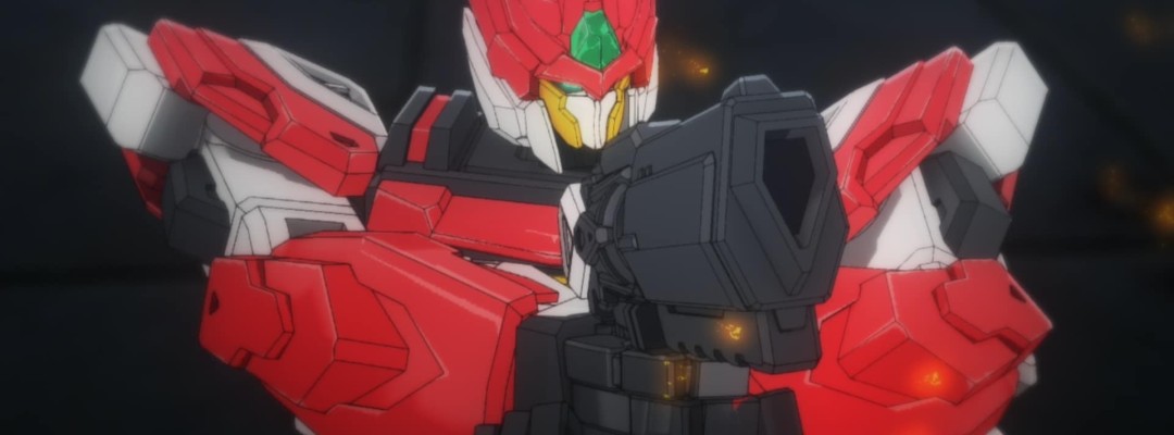 Teaser PV Released for Good Smile's New Robot Anime "Juoh Bujin Dandivine" – First Insights into Story and Music