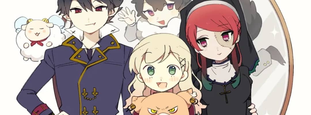 "Arne no Jikenbo": TV-Anime-Adaption des Mystery-Spiels zum 7. Jubiläum angekündigt