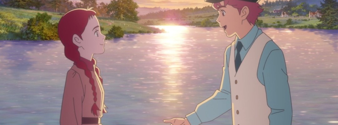 Anne Shirley - Episode 10