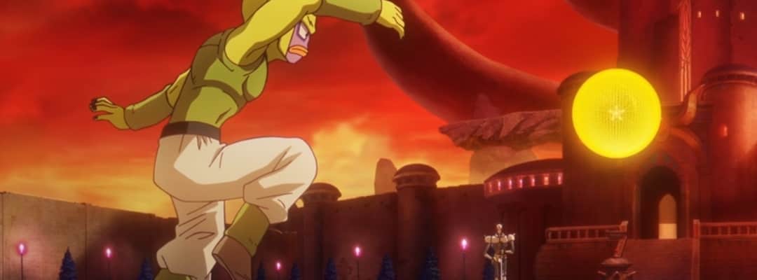 Dragon Ball Daima - Episode 10