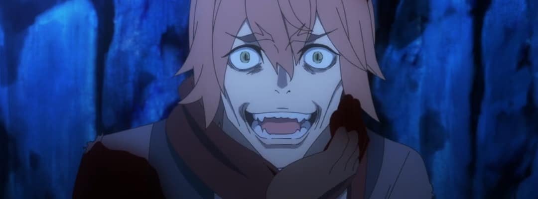 DanMachi IV - Episode 9