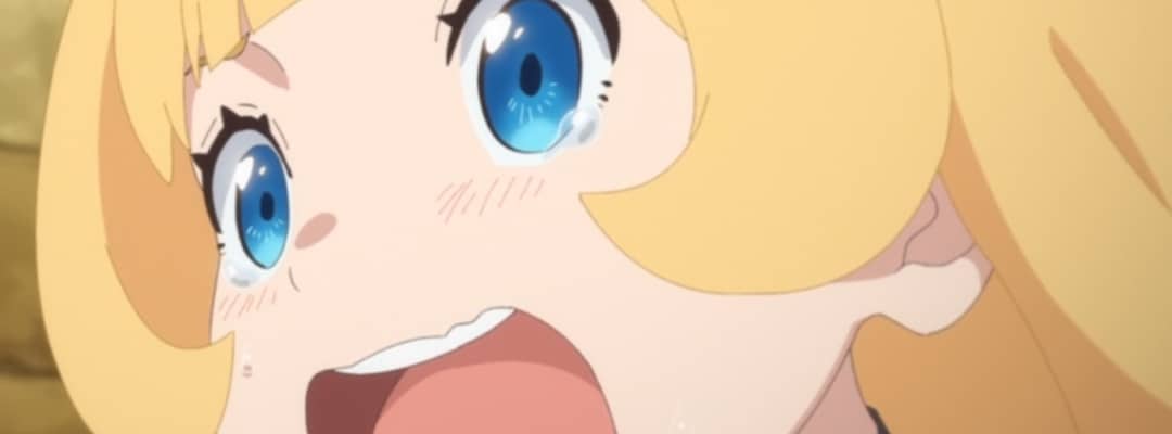 Hime-sama Goumon no Jikan desu - Episode 1