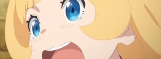 Hime-sama Goumon no Jikan desu - Episode 1
