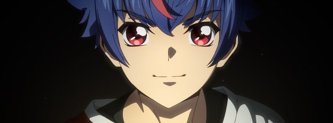 Eröffnungsanimation von Cardfight!! Vanguard Divinez Deluxe Arc veröffentlicht