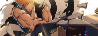 Final Chapter: "BLEACH: Thousand-Year Blood War - The Destruction" announced