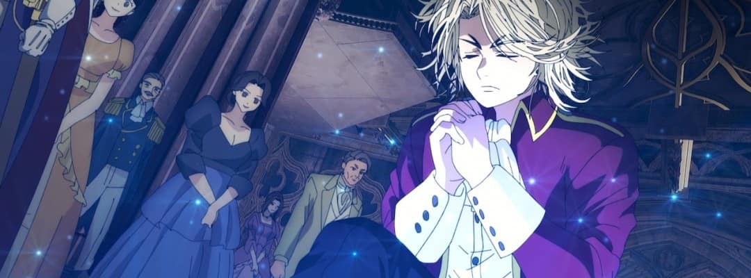 Neue Details zur Anime-Adaption von Exiled Reincarnated Heavy Knight: Game Knowledge Dominance