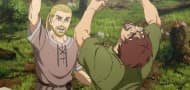 Vinland Saga Season 2 - Episode 10