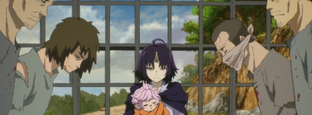 Clevatess - Episode 2: Der gefangene Bestienlord