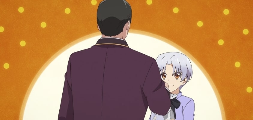 Okashi na Tensei - Episode 9