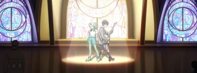 To Be Hero X - Episode 8