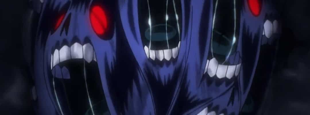 Overlord II - Episode 1