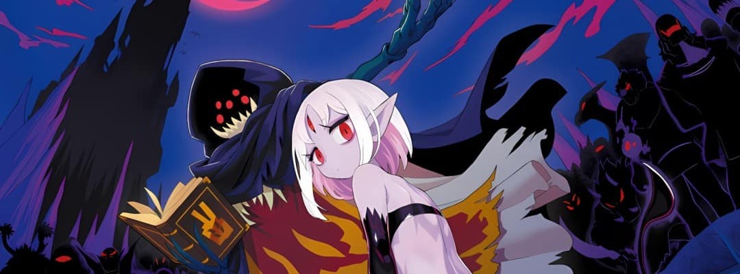 „Ma no Mono-tachi wa Kuwadateru“ erhält Anime-Adaption