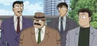 Detektiv Conan - Episode 1101