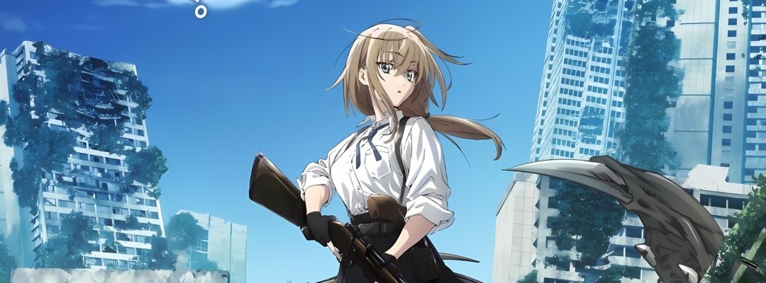 Mahō Shōjo Lyrical Nanoha EXCEEDS Gun Blaze Vengeance – Neue Anime-Staffel angekündigt