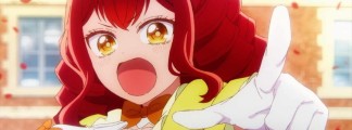 Jishō Akuyaku Reijō na Konyakusha no Kansatsukiroku (The Observation Record of a Self-Proclaimed Villainess Fiancée): Two additional speakers confirmed