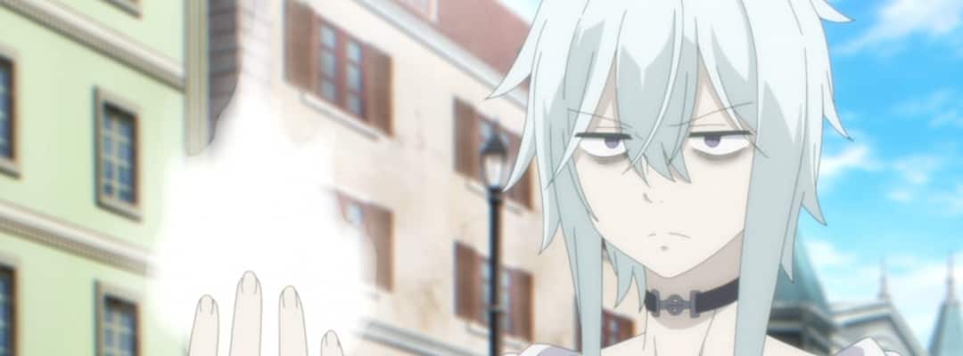 Fairy Tail - 100 Years Quest - Episode 11