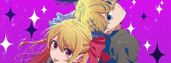 Weitere Staffel von "Oshi no Ko" mit neuem Material angekündigt