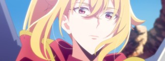 "A Wild Last Boss Appeared!": Second Season Starts in October &ndash; New Cast Members, Opening, and Trailer Unveiled