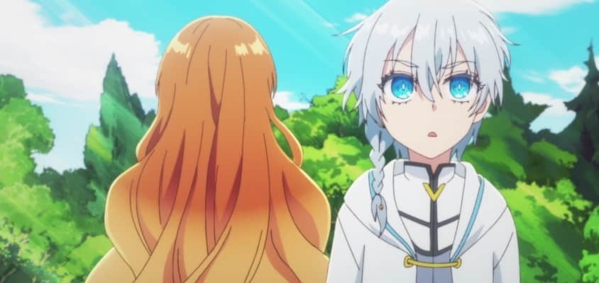 [b]Why Raeliana Ended Up at the Duke’s Mansion[/b] - [i]Episode 9[/i]