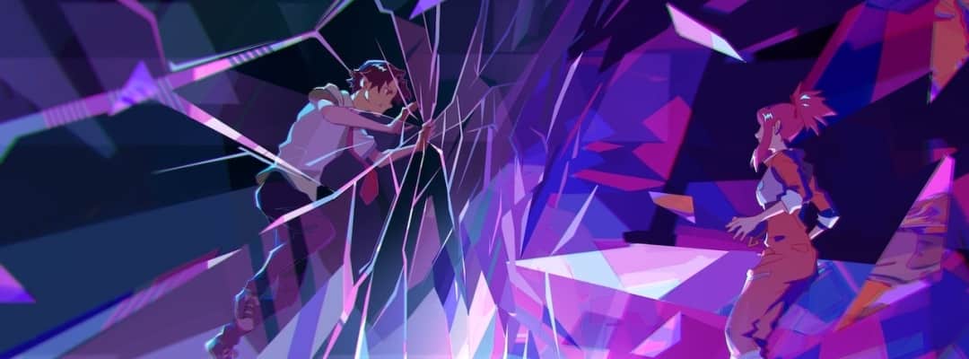 „Azwan/AS ONE“ – Sci-Fi-Animefilm von „Detektiv Conan“-Regisseur und „Evangelion“-Designer enthüllt