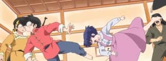 Ranma 1/2 (2024) - Episode 12