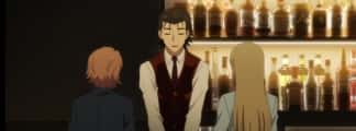 Bartender - Kami no Glass - Episode 2