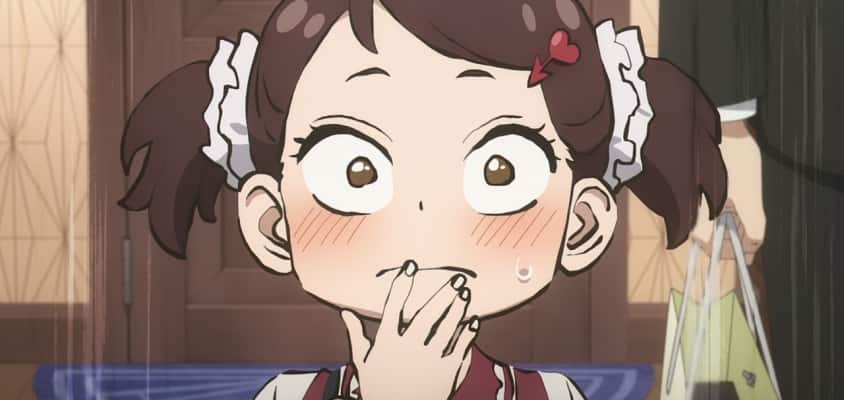 Spy x Family - Episode 36