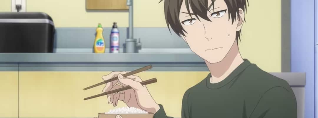 A Salad Bowl of Eccentrics" startet im April