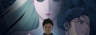 "Mobile Suit Gundam: Hathaway's Flash – The Witch of Kirke" starts on August 31 on Prime Video