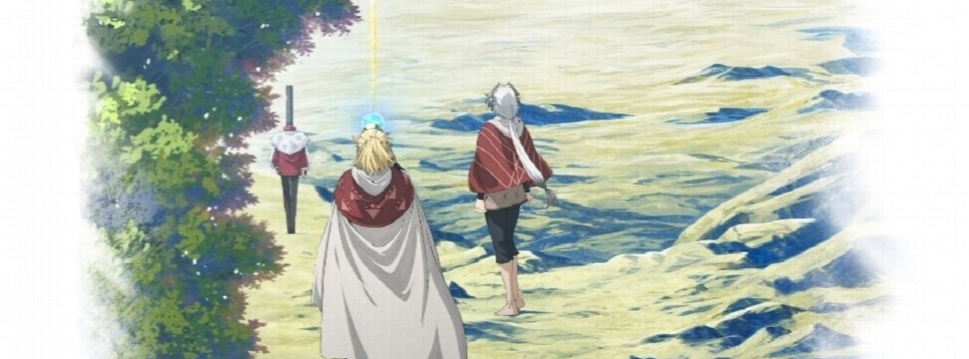 Military Fantasy "Sensou Kyoushitsu" Gets TV Anime for 2027 &ndash; Teaser PV Released