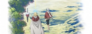 Military Fantasy "Sensou Kyoushitsu" Gets TV Anime for 2027 &ndash; Teaser PV Released