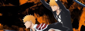 »BLEACH« Retrospective Reaches Climax: Special Visual for »Thousand-Year Blood War« Arc Revealed