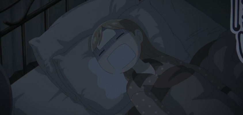 Yamada-kun to Lv999 no Koi wo Suru - Episode 10