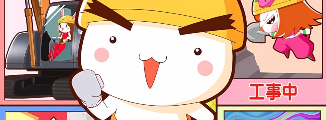 Zenryoku Usagi (engl. All-Out Rabbit) – Zweite Anime-Staffel startet im April