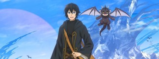 Besetzung und Musik für Anime „Material Collector’s Isekai Travelogue“ bekannt gegeben