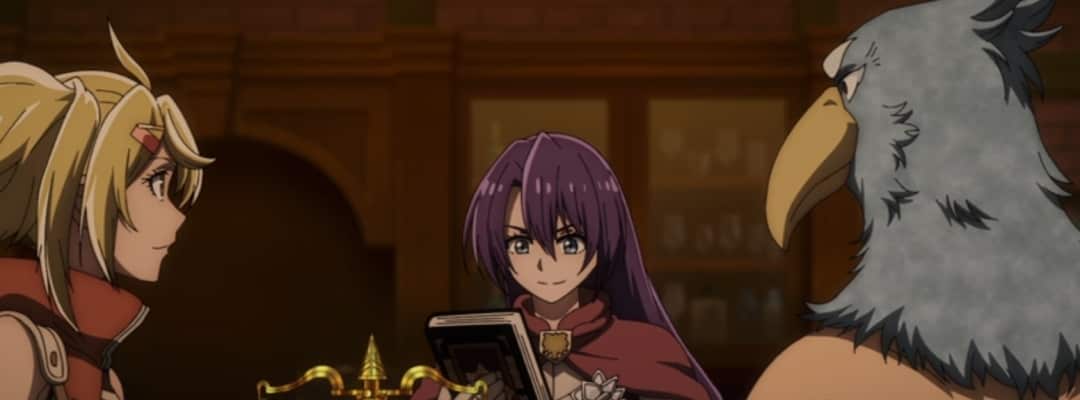 Shangri-La Frontier - Episode 21