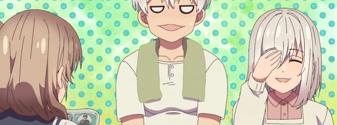 Jiisan Baasan Wakagaeru - Episode 2