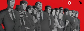 Detective Conan: "30th Murder Case" &ndash; Main visual and all-out PV released, theme song by Mai Kuraki