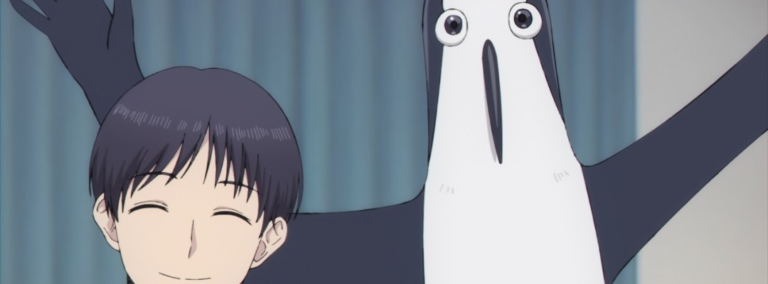 New PV for "Kujima Utaeba Ie Hororo": Galileo Galilei Sings OP, Mami Kakudo Contributes ED