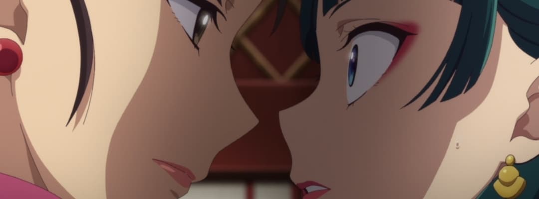 The Apothecary Diaries Season 2 - Episode 8