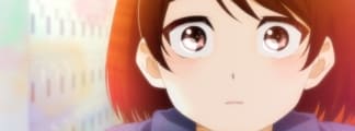 Hananoi-kun to Koi no Yamai - Episode 1