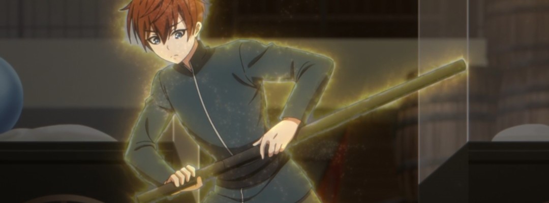 The Beginning After The End - Episode 11