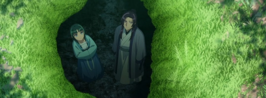 The Apothecary Diaries Season 2 - Episode 11