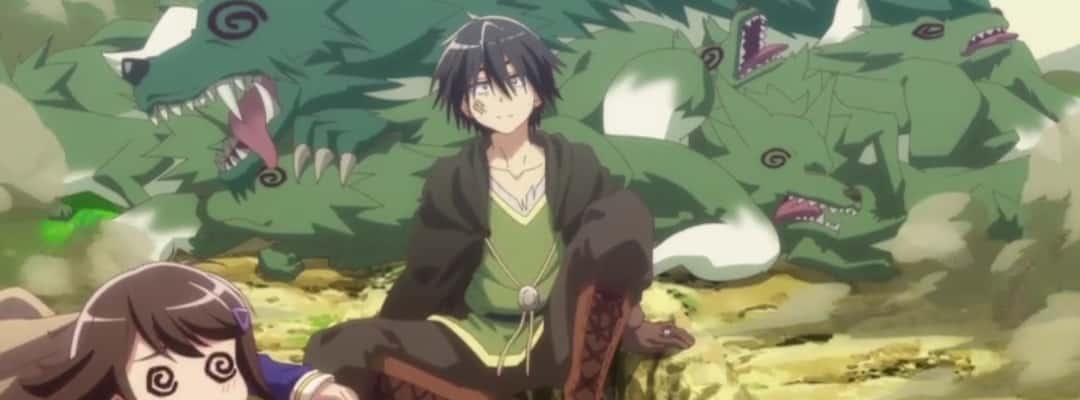 Loner Life in Another World - Episode 4