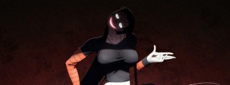TV Anime Adaptation of "MURCIÉLAGO" Announced for 2027