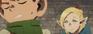 Delicious in Dungeon - Episode 6